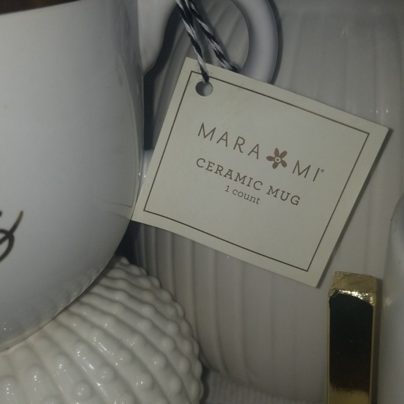 Coffe mug - Picture 3 of 4